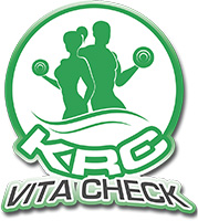 Logo de la marque KRC Vita Check