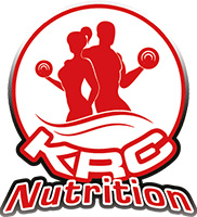 Logo de la marque KRC Nutrition
