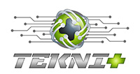 Logo de la marque Tekni +